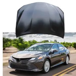 Toyota Camry Bonnet (2018-2023)