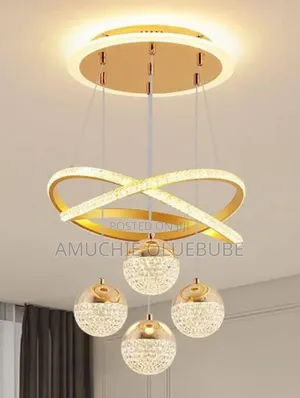 d.light Electrical Ceiling Lights - Brand New