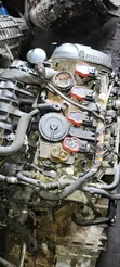 Audi A6 2.0 Complete Engine and Gearbox (Refurbished) - 2