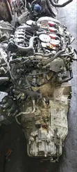 Audi A6 2.0 Complete Engine and Gearbox (Refurbished) - 4