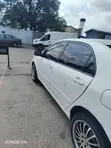 Toyota Corolla LE 2007 Fari - 1