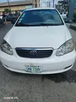 Toyota Corolla LE 2007 Fari - 2