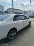 Toyota Corolla LE 2007 Fari - 3