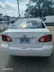 Toyota Corolla LE 2007 Fari - 4