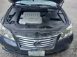 Lexus ES 350 2012 Grey - Na Najeriya Amfani - 1