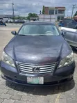 Lexus ES 350 2012 Grey - Na Najeriya Amfani - 5