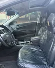 Hyundai Sonata 2013 Fari - 5
