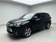 Toyota Highlander Sport 2018 - 2