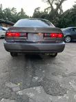 Toyota Camry 2001 Grey - 2