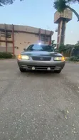Toyota Camry 2001 Grey - 3