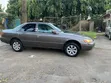Toyota Camry 2001 Grey - 4