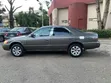 Toyota Camry 2001 Grey - 5