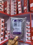 WD 1TB Na Cikin Hard Drive Don Kula - 2