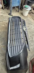 Complete Front Bumper for Toyota Avalon 2018 - 1