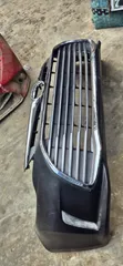 Complete Front Bumper for Toyota Avalon 2018 - 2