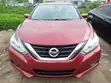 Nissan Altima 2017 Ja - 1