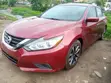 Nissan Altima 2017 Ja - 4