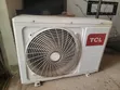 TCL 2HP Split AC (R410A) tare da Kit da Hanger - Yana Aiki - 2