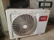 TCL 2HP Split AC (R410A) tare da Kit da Hanger - Yana Aiki - 3