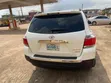 Toyota Highlander 2014 Fari - 2