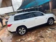 Toyota Highlander 2014 Fari - 3