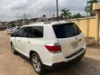 Toyota Highlander 2014 Fari - 5
