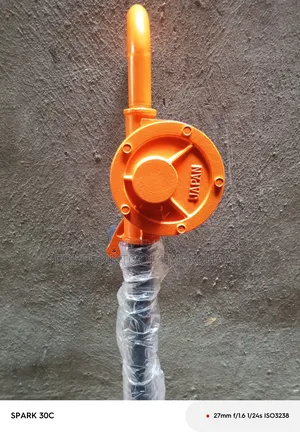 Oriental Babban Hannun Rotary Pump WP-33 1"x1"