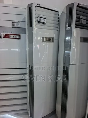 LG 3HP Inverter Standing Air Conditioner