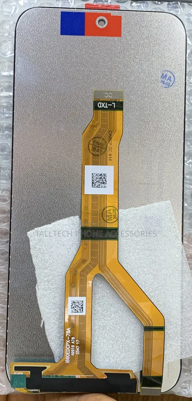 Honor X7e Screen - Brand New - 1