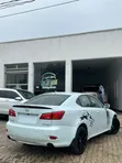 Lexus IS 250 2007 - 1