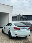 Lexus IS 250 2007 - 3