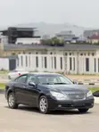 2008 Lexus ES 350 Sedan - Mai Tsabta, Asalin Kwastam - 2