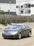 2008 Lexus ES 350 Sedan - Mai Tsabta, Asalin Kwastam - 3