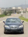 2008 Lexus ES 350 Sedan - Mai Tsabta, Asalin Kwastam - 4