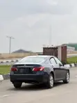 2008 Lexus ES 350 Sedan - Mai Tsabta, Asalin Kwastam - 5