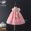 Angel Brand Ball Gowns ga Yara (Shekaru 3-5) - 2