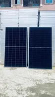 Jinko Solar 650W Bifacial Panel - 3