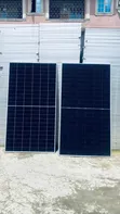 Jinko Solar 650W Bifacial Panel - 4
