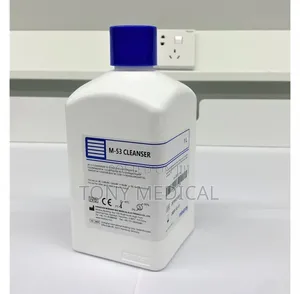 Mindray BC-53 EZ Hematology Analyzer Cleaning Solution (M-53)