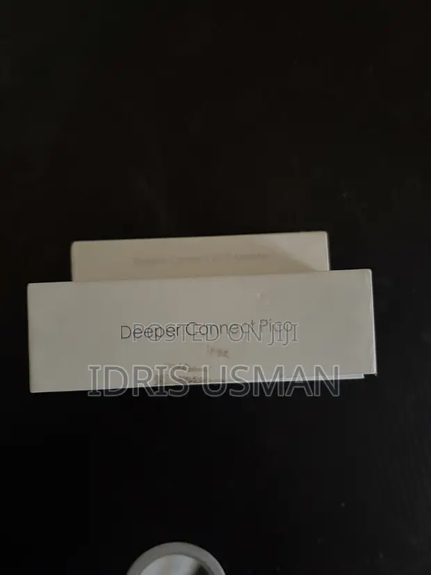 Deeper Connect Pico VPN - 1