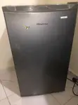 Firijin Hisense 90L Mai Kofa Guda - 1