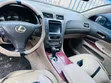 Lexus GS 350 2008 Baki - 1