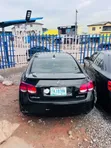 Lexus GS 350 2008 Baki - 3