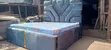 Home Interiors 6x6 Gado da Katifa - Sabon Abu - 2