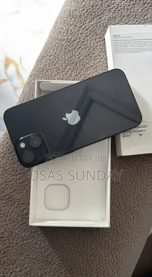 Apple iPhone 14 128GB Baki