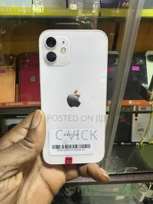 Apple iPhone 12 128GB Pink