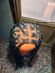 Human Hair Wigs & Attachments - Various Styles - 3
