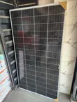 350W Monocrystalline Solar Panels - 1