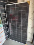 350W Monocrystalline Solar Panels - 2