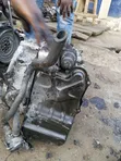 Mercedes-Benz Gearbox for CLA, GLA 4matic (W270) - 4